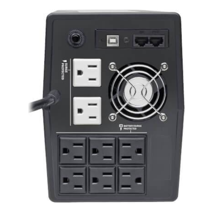 No Breaks y UPS TRIPP-LITE OMNIVS1200LCD