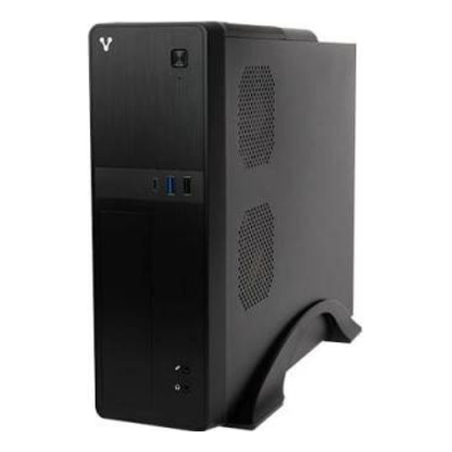 CPU de escritorio VORAGO SB5 I3 12100-TR-18