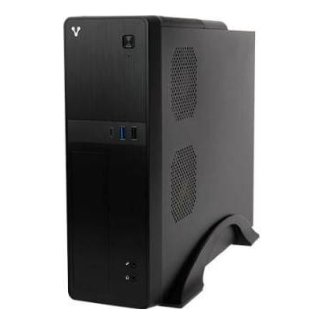 PCs de escritorio VORAGO 12100-NOS-4