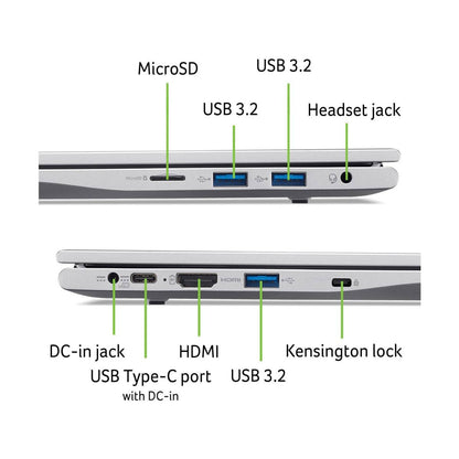 Laptop ACER AL14-31P-353Y