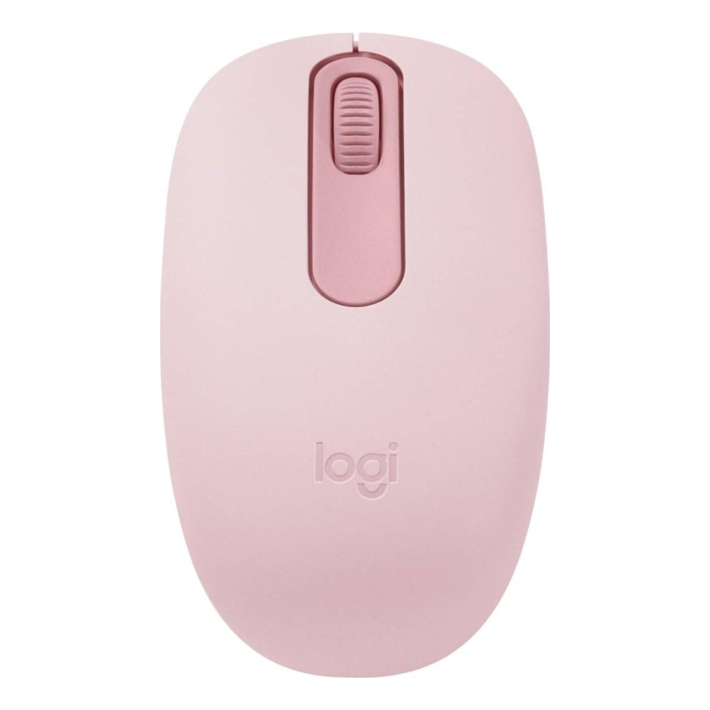 Mouse LOGITECH M196