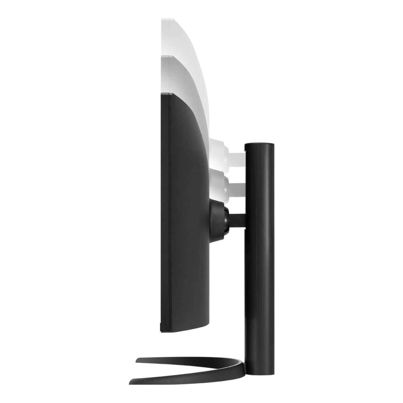 Monitor LG 34WR50QK