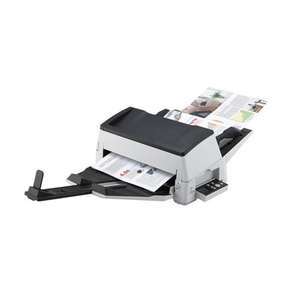 Escáner documental FUJITSU FI-7600