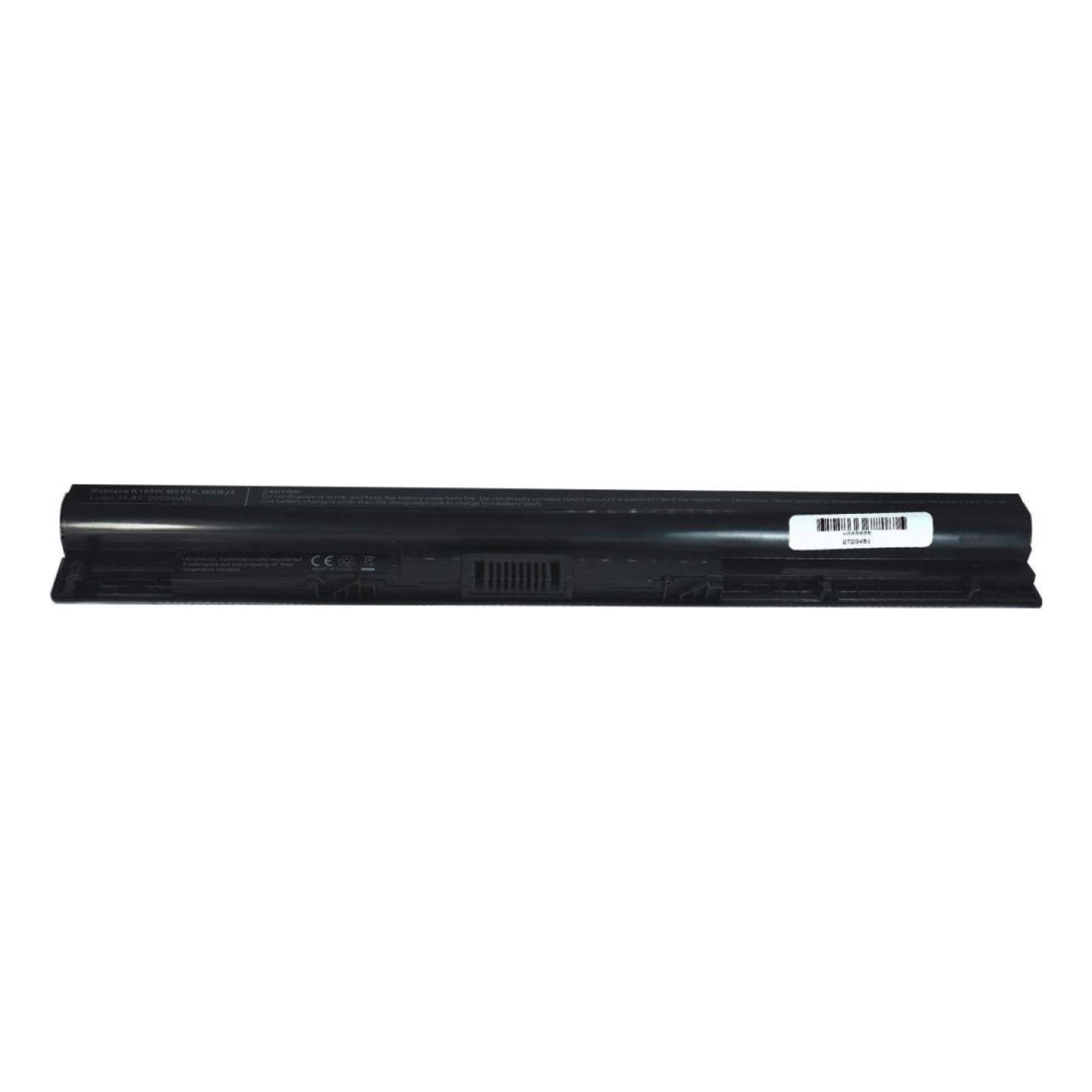 Bateria de 4 Celdas OVALTECH para 14-5000, 15-3000, 15-5000, 15-5551, 15-3451, 15-3458, 15-3551, 15-5555, 15-5558, 15-3558, 15-55