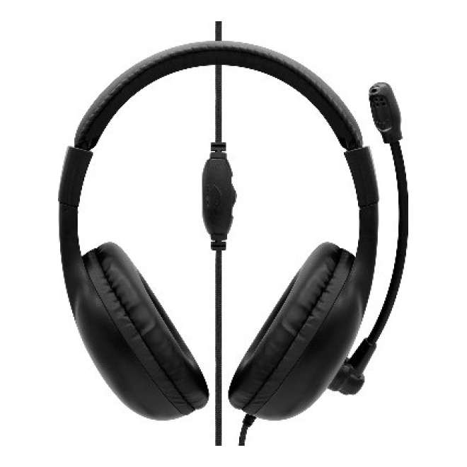 Audifonos Gamer BROBOTIX 963012