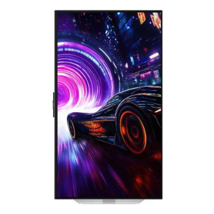Monitores Gaming SAMSUNG LS32FG810SLXZX
