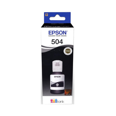 Cartucho EPSON T504120-AL