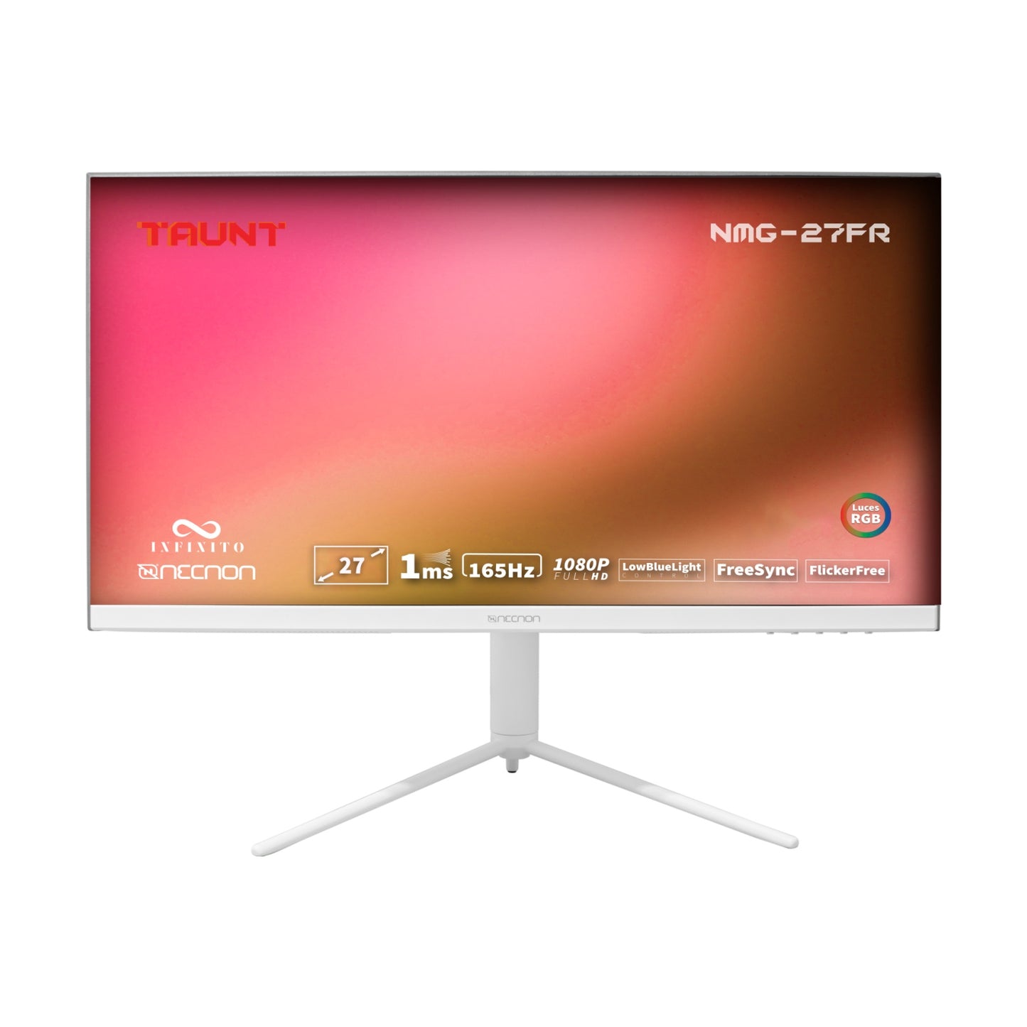 Monitores Gaming NECNON  NMG-274FR