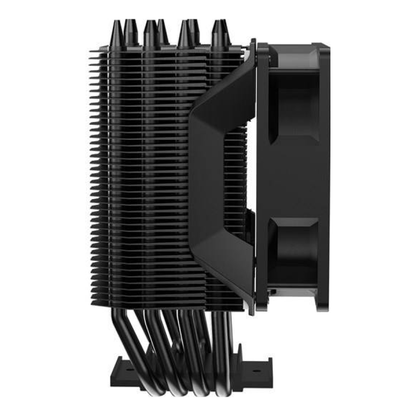 Disipador Cooler Master Hyper H410 negro para socket Intel (RR-H410-25PK-R1)