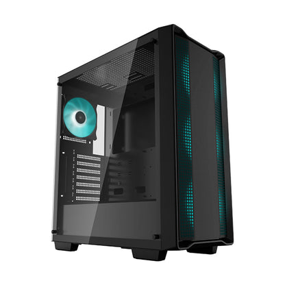Gabinete Gaming DeepCool CC560 Negro (R-CC560-BKGAA4-G-1)