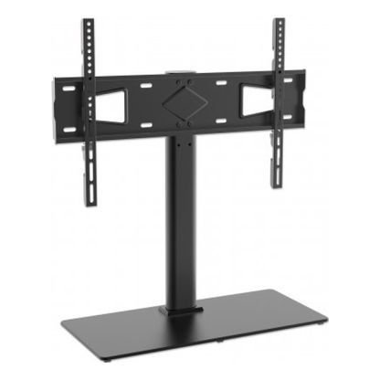 Soporte de Montaje de TV, con Altura Ajustabl MANHATTAN 462297