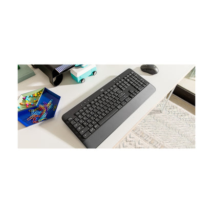 Teclado LOGITECH SIGNATURE K650