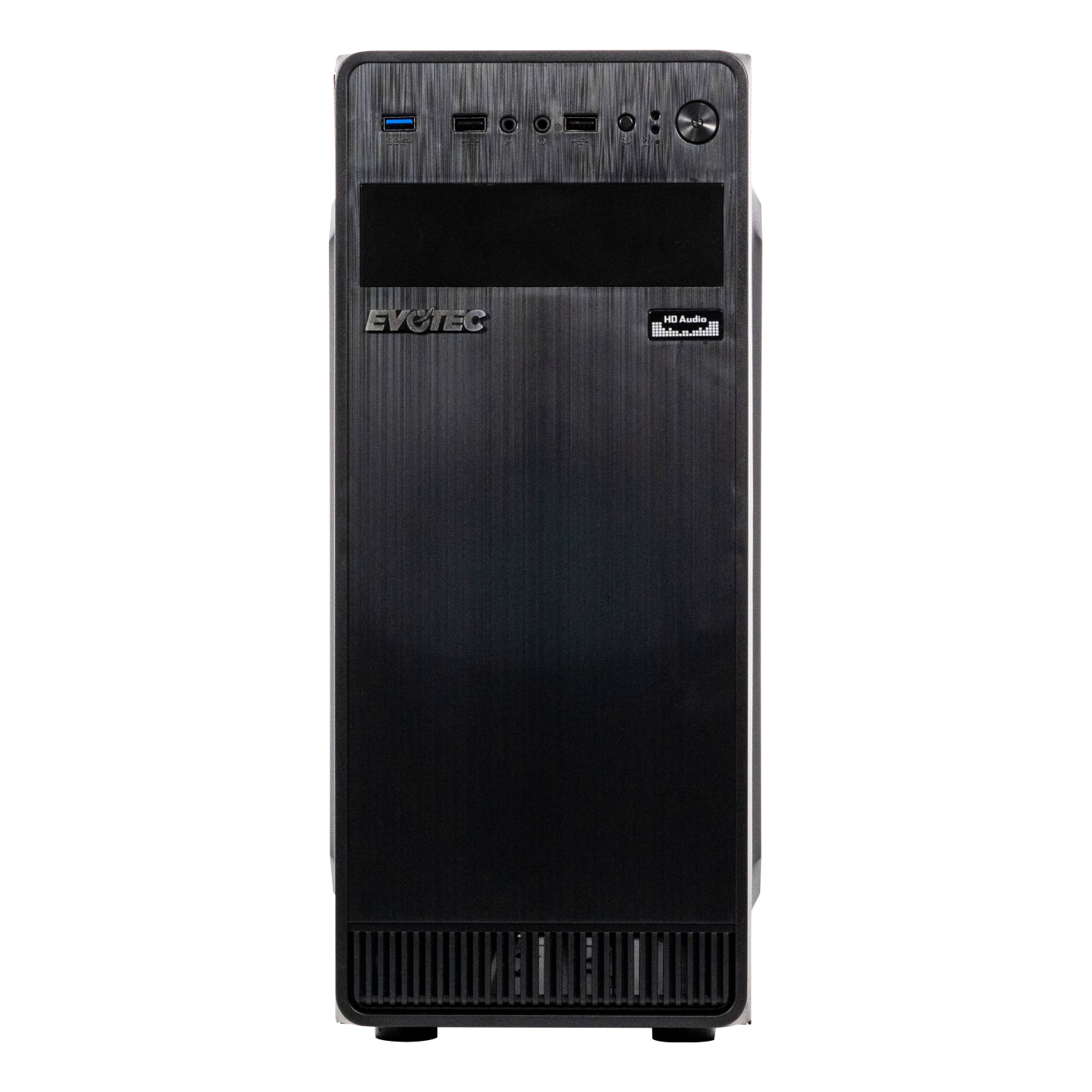 PCs de Escritorio EVOTEC Vertec AMD Ryzen 5 5600GT-01