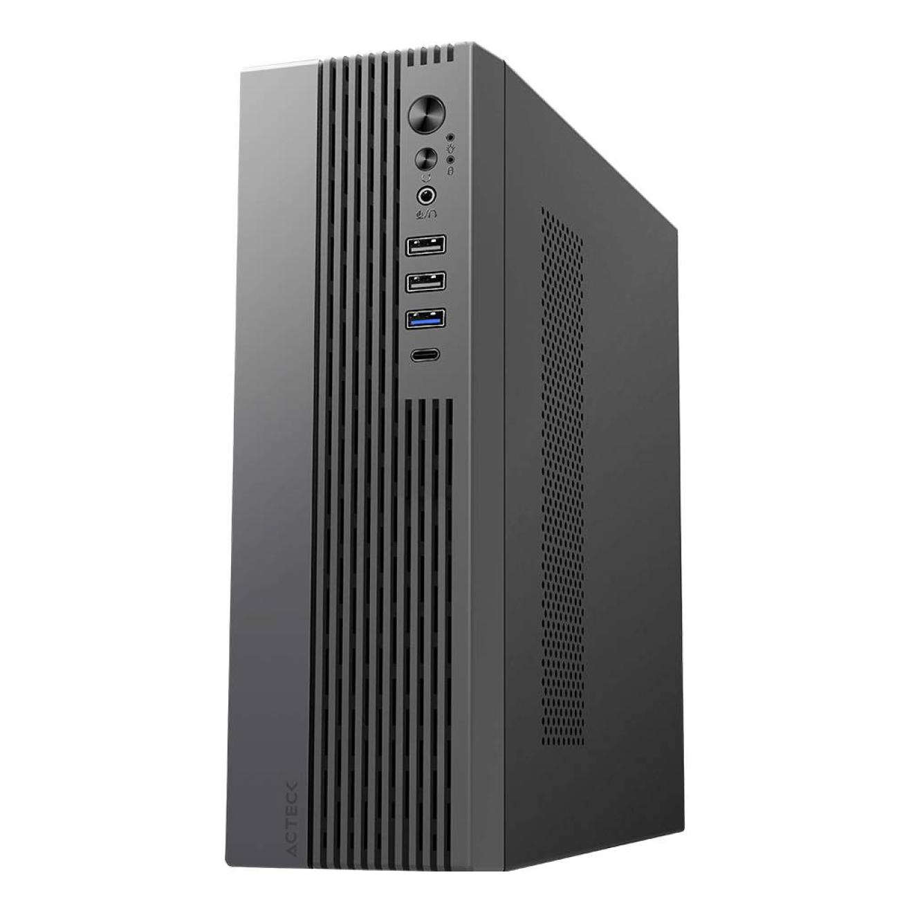 Gabinetes para Computadoras ACTECK ONEX GS450