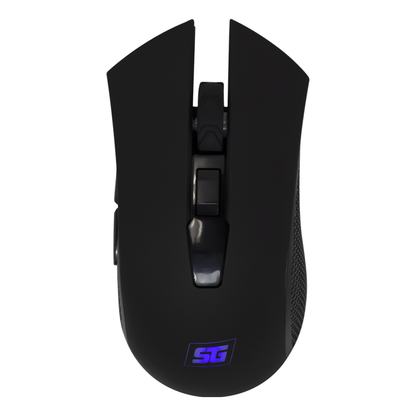 Mouse VORAGO MO-600