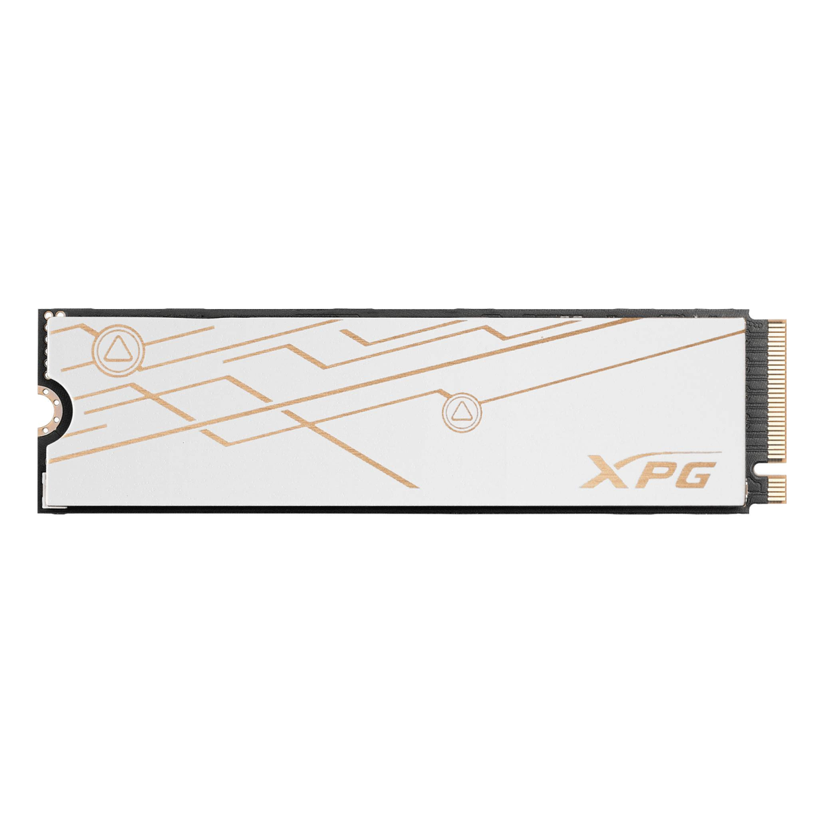 SSD M.2 2280 ADATA Mars 980 Blade 1 TB PCIe 5.0 x4 (SMAR-980B-1TCS)