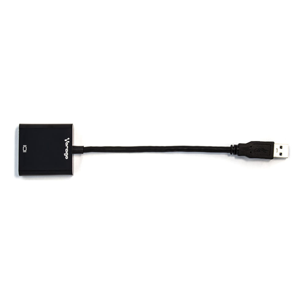 Adaptador USB VORAGO ADP-200