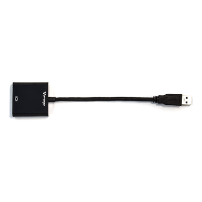 Adaptador USB VORAGO ADP-200