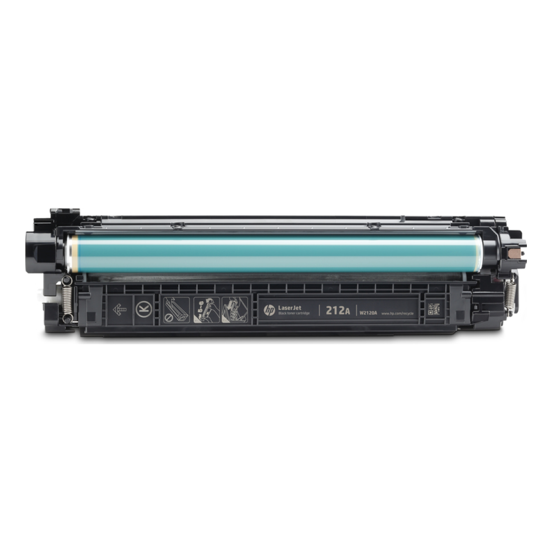 Tóner HP Original 212A Negro – Para LaserJet Pro M104, LaserJet Pro M118, LaserJet Pro M148 (W2120A)