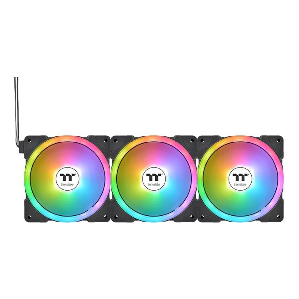Disipador Thermaltake CL-F167-PL12SW-A (841163089361)