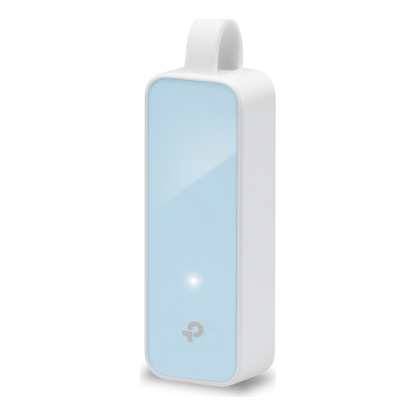 Adaptador USB- Ethernet RJ45 TP-LINK UE200
