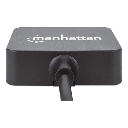 Hub USB MANHATTAN 162296