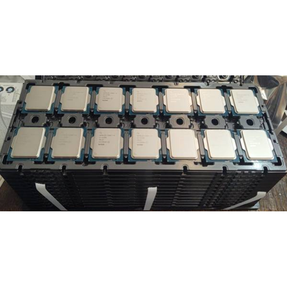 Procesador INTEL CM8071504650608