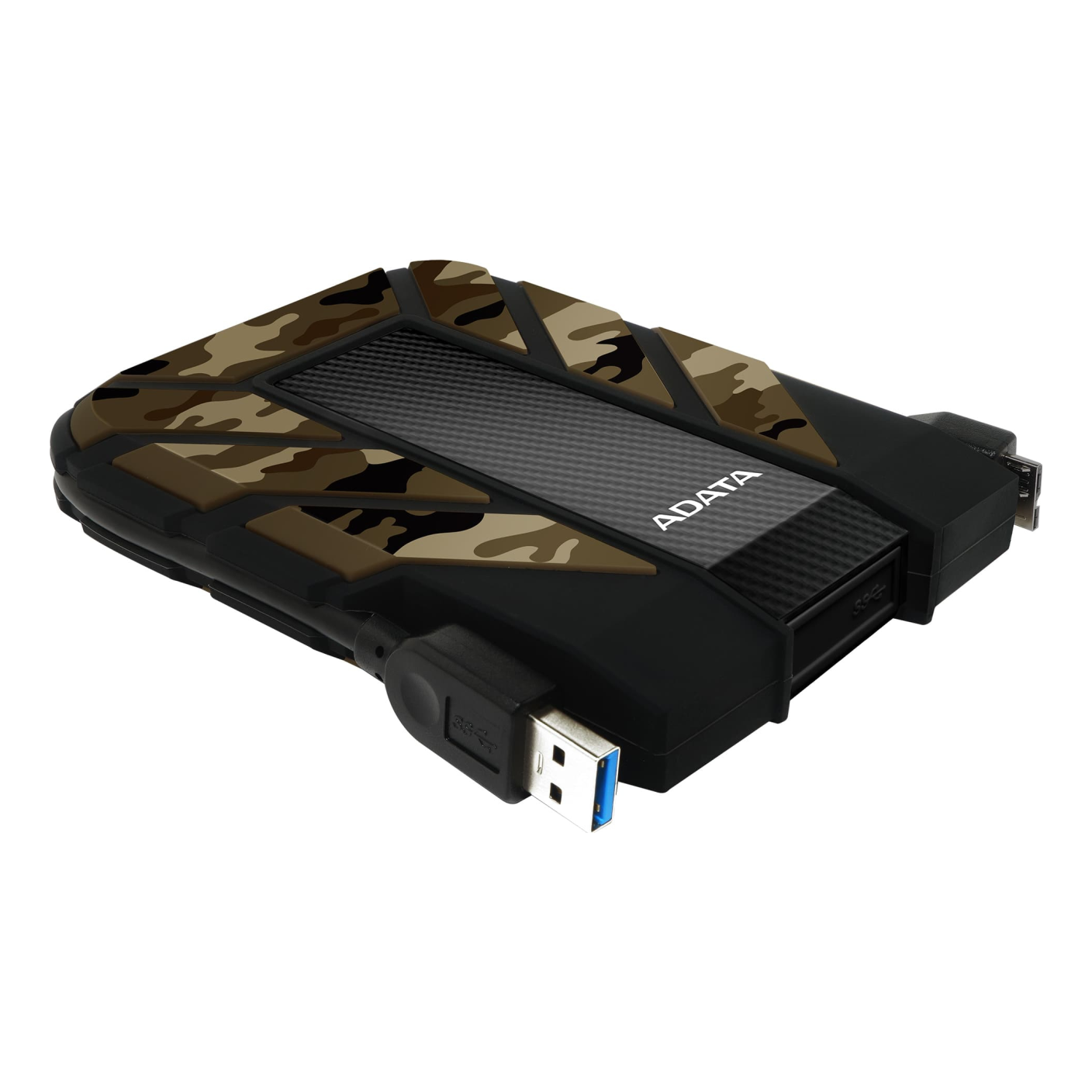 Disco Duro Externo ADATA HD710 M Pro 1 TB USB 3.2 Gen 1 2.5 Pulgadas (AHD710MP-1TU31-CCF)