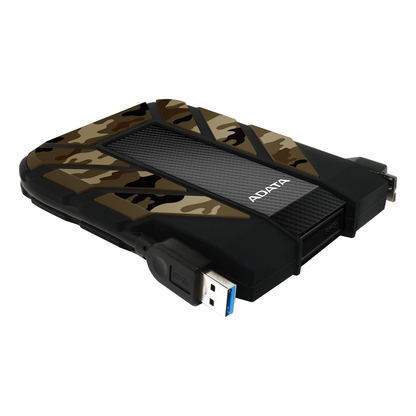 Disco Duro Externo ADATA HD710 M Pro 1 TB USB 3.2 Gen 1 2.5 Pulgadas (AHD710MP-1TU31-CCF)