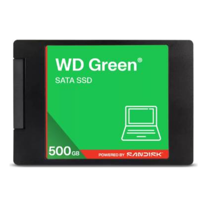 SSD SANDISK WDS500G5G0A