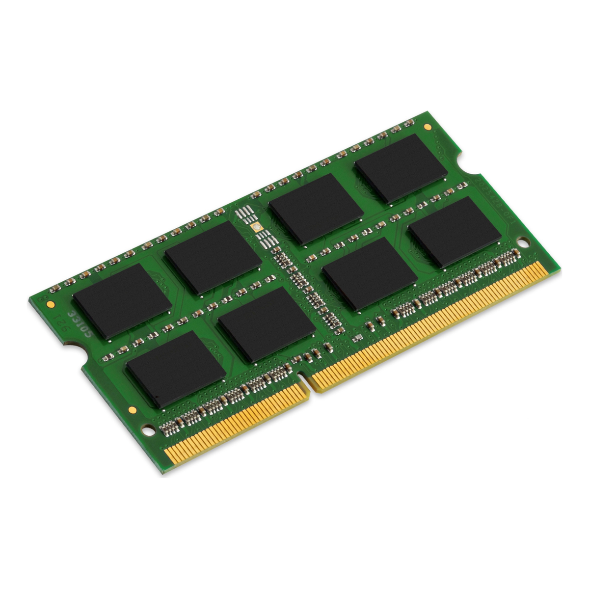 Memoria RAM para Laptop Kingston Technology 4 GB DDR3L 1600 MT/s CL11 SO-DIMM