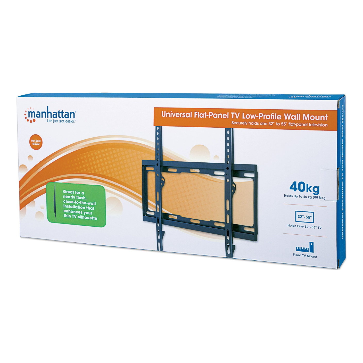 Soporte para TV MANHATTAN 460934