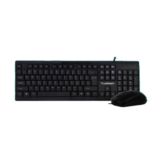 Kit de teclado y mouse ACTECK AC-928984