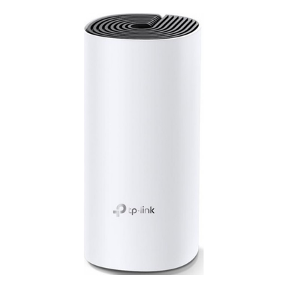 Sistema MESH WIFI TP-LINK Deco E4(1-Pack)