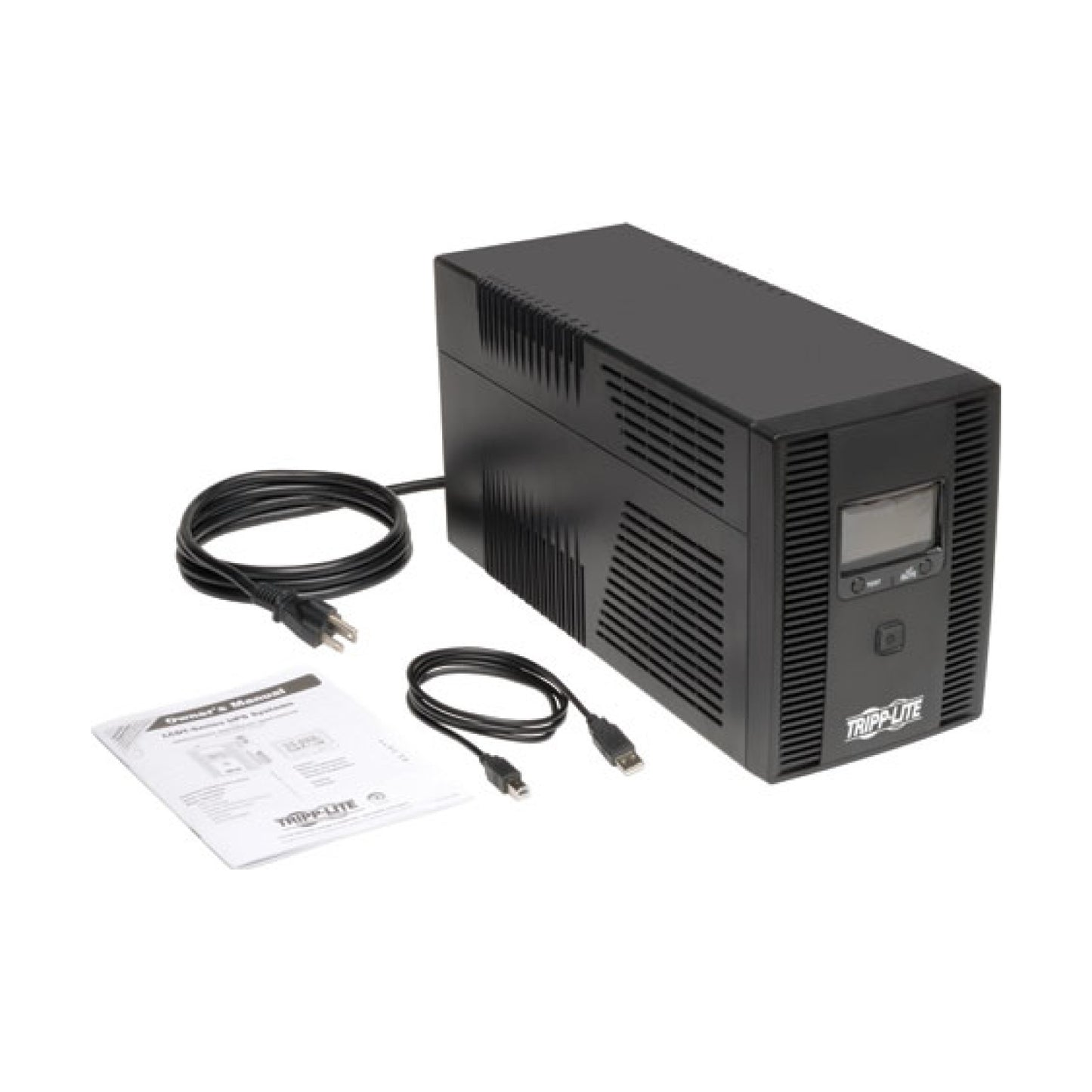 No-Break TRIPP-LITE OMNI1500LCDT