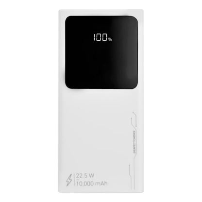 Power bank PERFECT CHOICE PC-241010