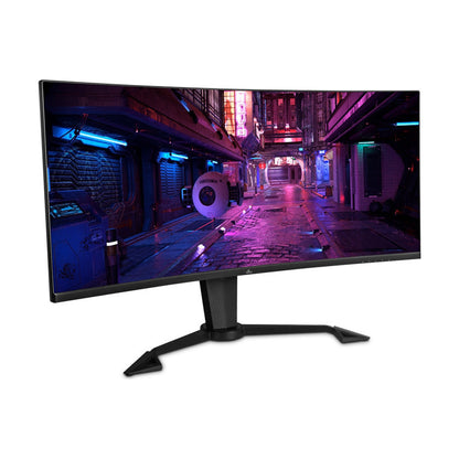 Monitor Gaming Yeyian YMC-VA34-01