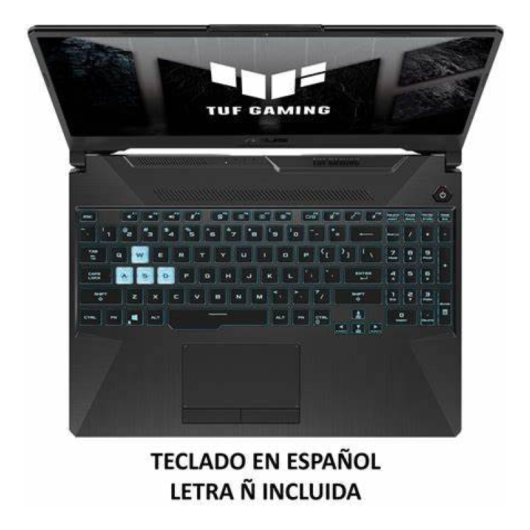 Laptops Asus Business FA506NC-HN003W