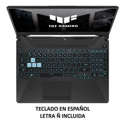 Laptops Asus Business FA506NC-HN003W