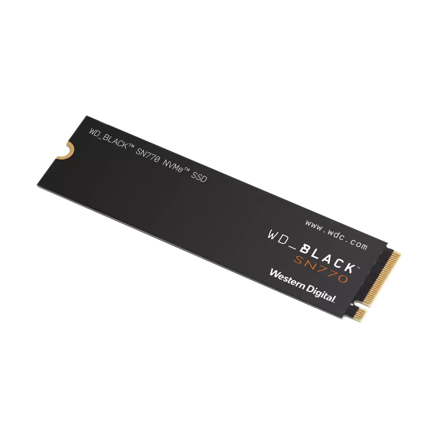 Disco Estado Solido  WESTERN DIGITAL WDS100T3X0E
