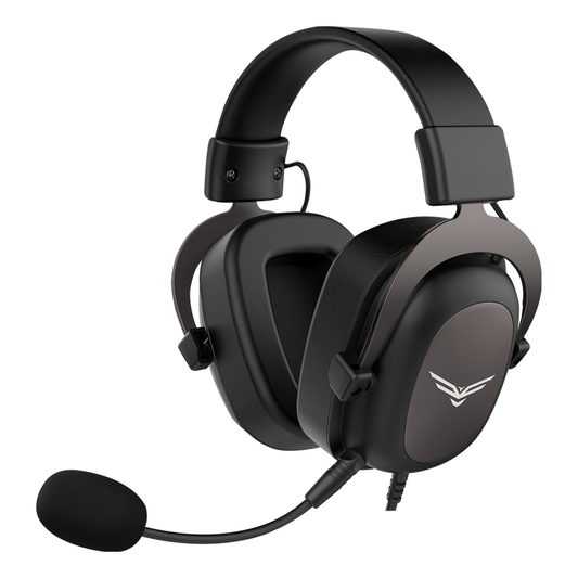 Audífonos Gaming Naceb Technology NA-0318