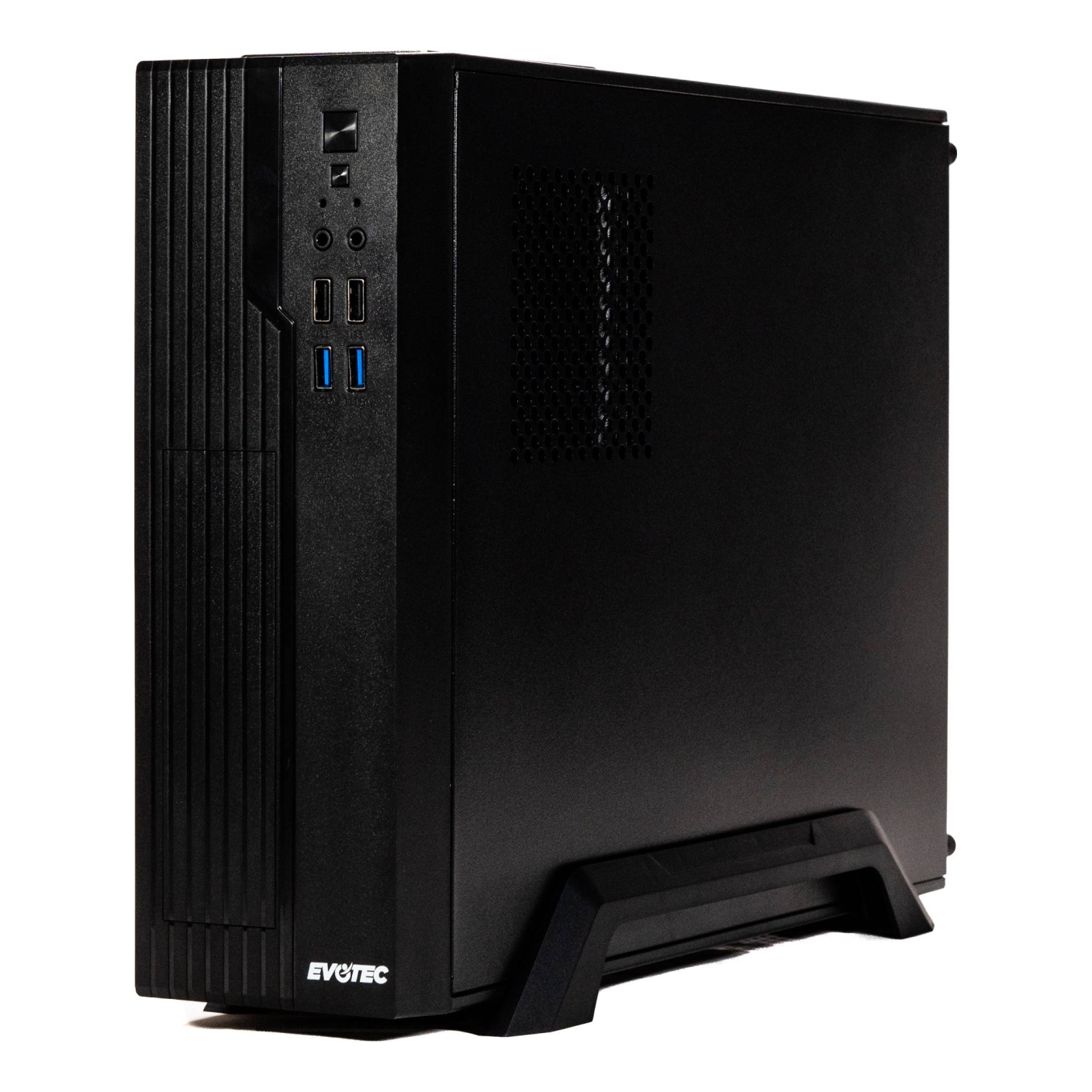 PCs de Escritorio EVOTEC EV-INTCEL-VERTEC