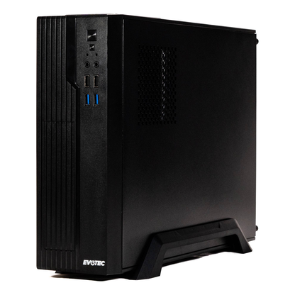 PCs de Escritorio EVOTEC EV-INTCEL-VERTEC