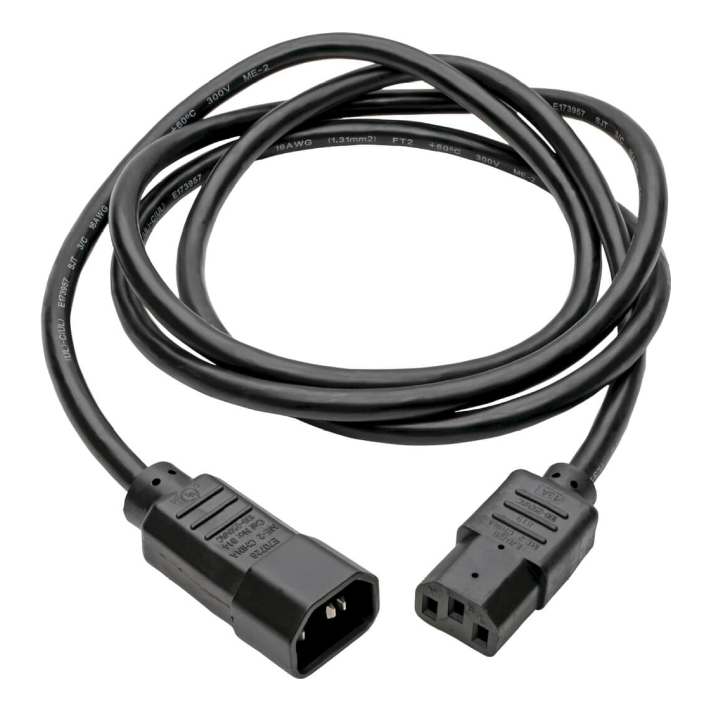 Cable de alimentacion TRIPP-LITE P004-006-13A