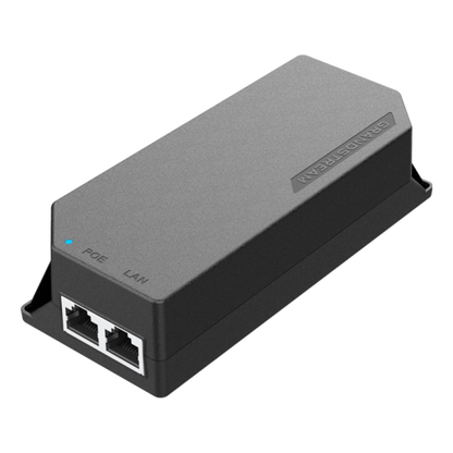 Inyectores PoE Grandstream GS-POE30W-MG