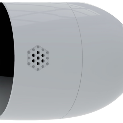 Cámara de Batería Exterio Nexxt Solutions Home NHC-O630