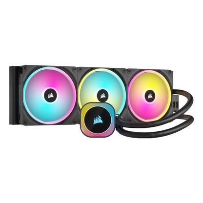 Enfriamiento y Ventilación CORSAIR CW-9061004-WW