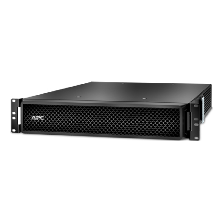 Transformador de Bajada de Voltaje APC SRT5KRMTF, Negro