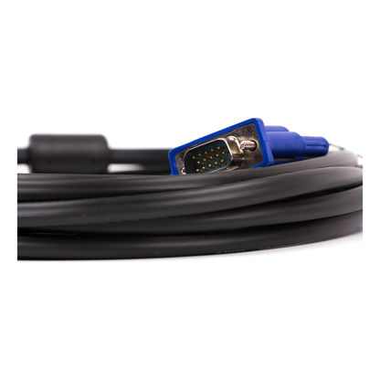 Cable VGA Naceb Technology NA-0588
