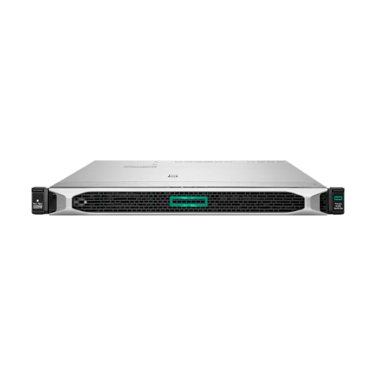 Servidor Hewlett Packard Enterprise ProLiant DL360 Gen10 Plus con 32 GB RAM (P55242-B21)